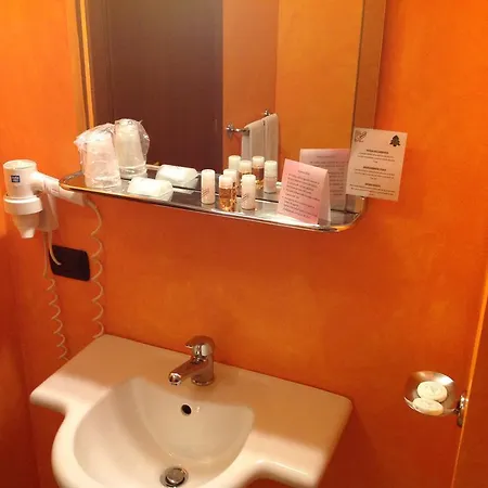 Bel Sit Hotel Comerio