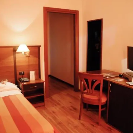 Bel Sit Hotel 4*