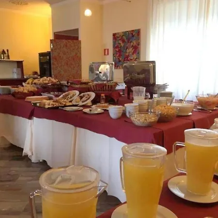 Hotel Bel Sit 4*