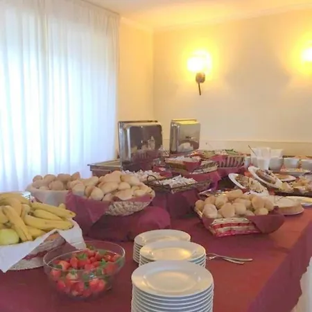 Hotel Bel Sit Comerio