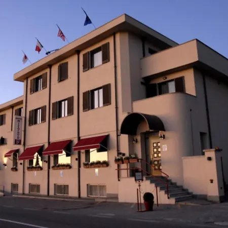 Bel Sit Hotel 4*