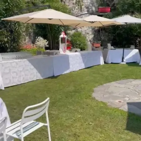 Ξενοδοχείο Bel Sit
