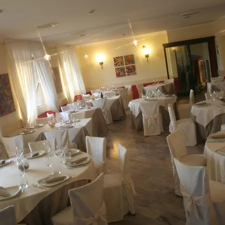 Hotel Bel Sit Comerio
