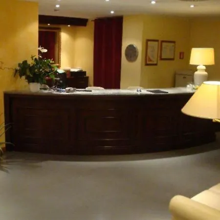 Hotel Bel Sit 4*