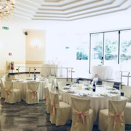 Bel Sit Hotel Comerio