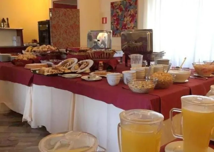 Hotell Bel Sit 4*