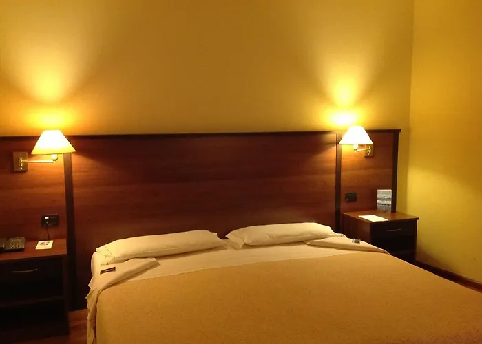 Hotell Bel Sit 4*