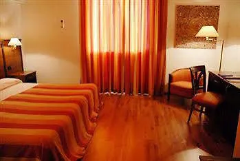Bel Sit Hotell Comerio