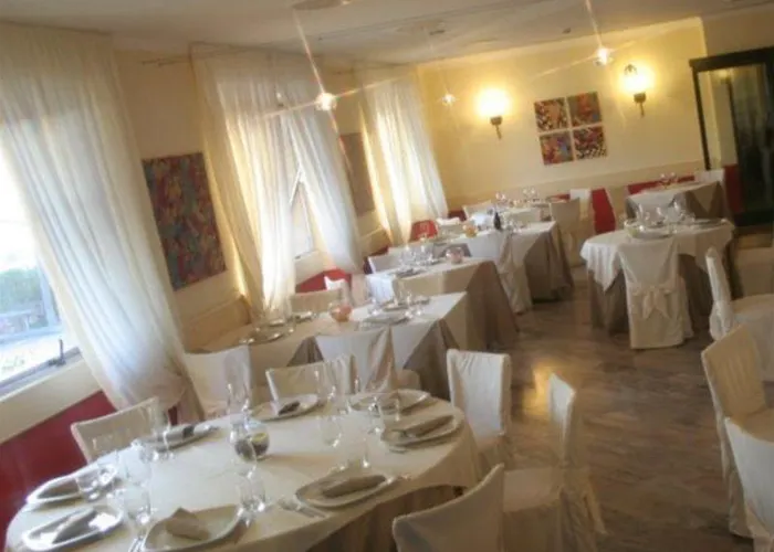 Bel Sit Hotell